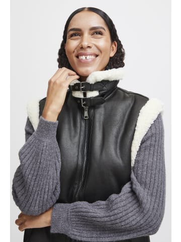 b. young BYAsanne loose fit in Black