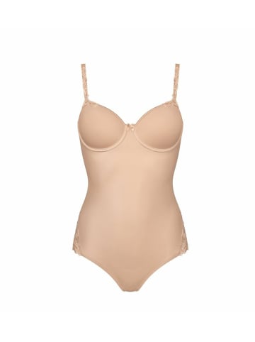 Triumph Body in Neutral Beige