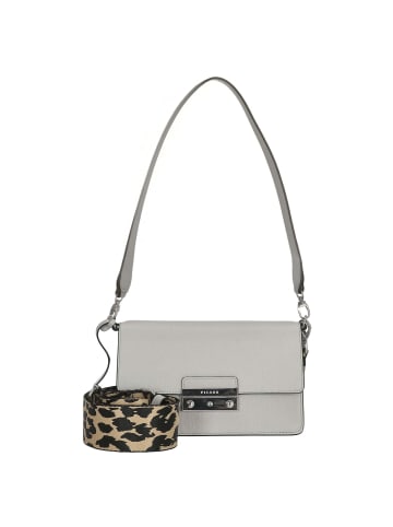 PICARD Universe - Schultertasche 22 cm (lime) in shark