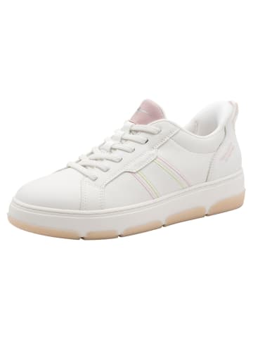 Tamaris Sneaker in WHITE COMB