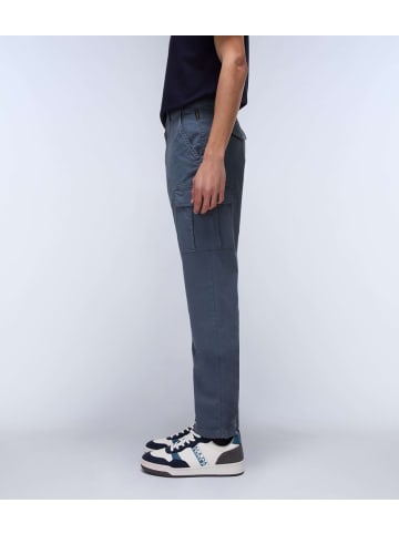 Napapijri Stoffhose "M-Yasuni Sum" in Multicolor