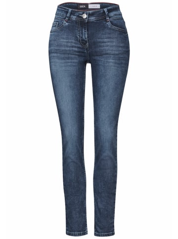 Cecil Jeans für Damen in blau