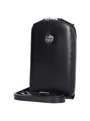 PICARD Black Tie 1 - Handytasche 18 cm in ozean