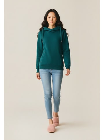 salzhaut Hoodie SÜNN Dragonfly