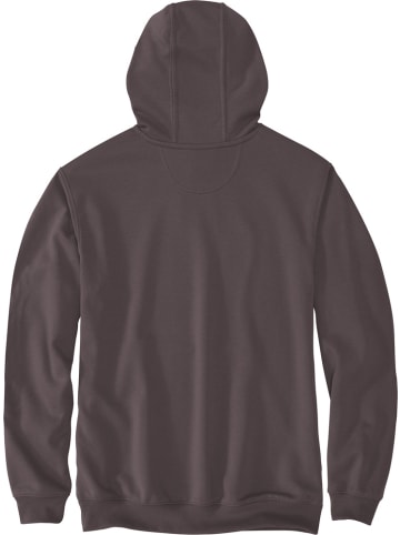 Pullover "K288" in Braun