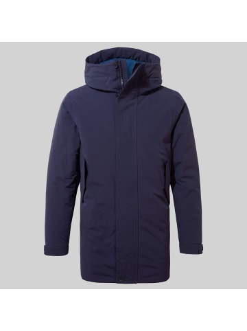 Craghoppers Jacke Dunrobin in blau