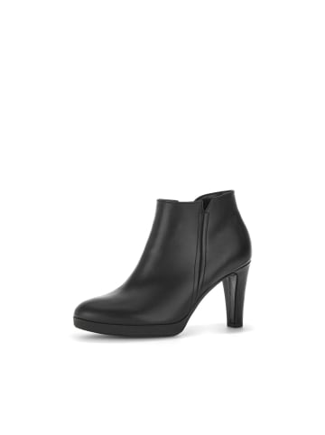 Gabor Fashion Ankle Boots in schwarz