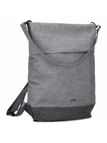Zwei Benno BE120 - Rucksack 37 cm (night) in stone