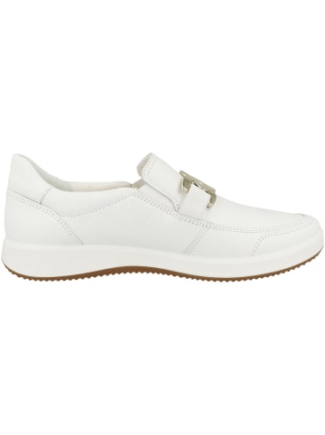 ara Sneaker low Roma in weiss