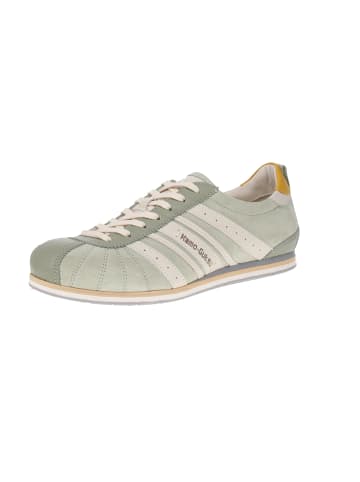 Kamo-Gutsu Sneaker low Tifo-046 in Grün