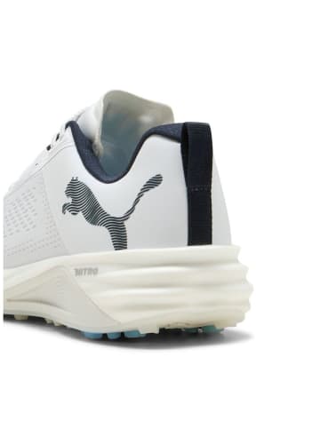 Puma Sportschuh "Shadowcat Nitro 2.0" in Weiß