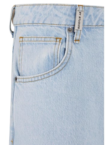2Y Studios 2Y Studios 2Y Adrik Basic Baggy Jeans in light blue