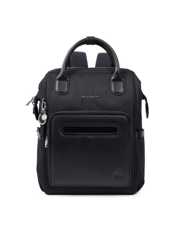 Hedgren Fika Daypack 39 cm Laptopfach in black