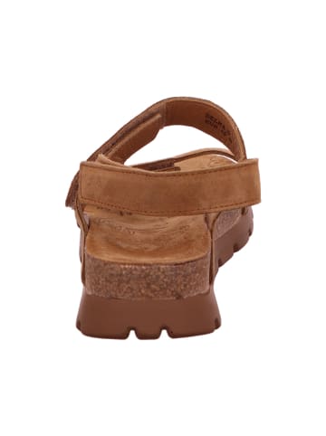 PANAMA JACK Sandalette in braun