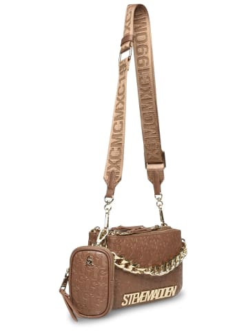 Steve Madden Taschen in Braun