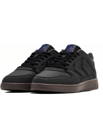 Hummel Sportschuh "St Power Play Wt" in Grau