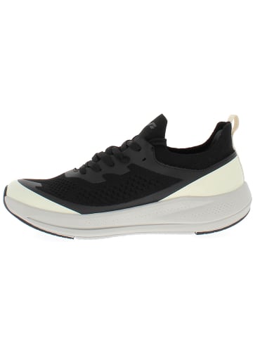 Armata di Mare Sneaker AMU1N952-BLACK Schwarz