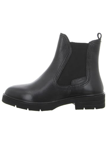 Tamaris Stiefelette in schwarz