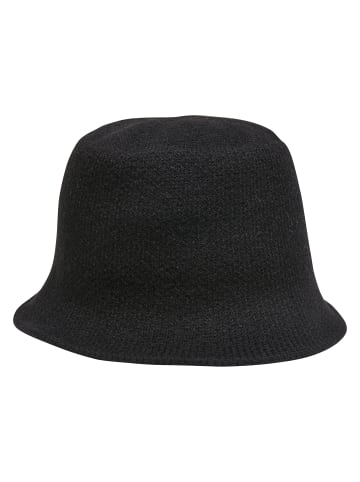 Urban Classics Bucket Hats in black