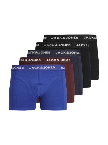 Jack & Jones Boxershorts 'BLACK FRIDAY' in mehrfarbig