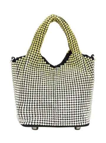 myMo Women Handbag in Gelb