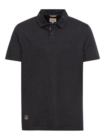Camel Active Polo in Asphalt