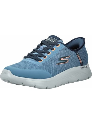 Skechers Wanderschuhe für Herren in navy
