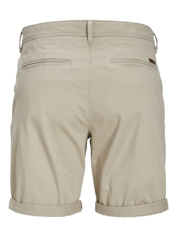 Jack & Jones Shorts 'Bowie' in beige