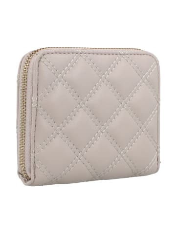 Guess Giully II Geldbörse 11.5 cm in taupe
