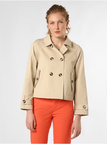 Franco Callegari Jacke in beige