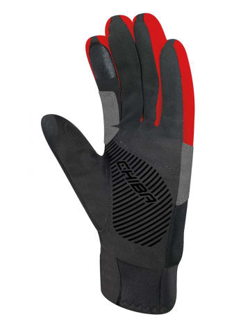 Chiba Softshell Finger - Radhandschuhe