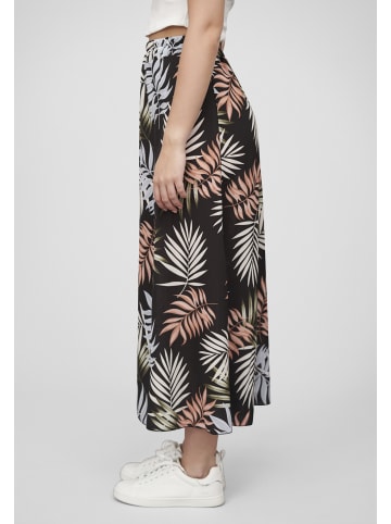 Cloud5ive Maxi Skirts in black