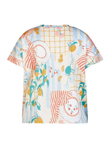 LeComte T-Shirt in Natur