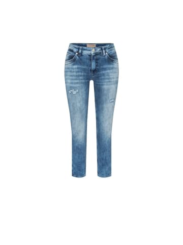 MAC Jeans in Blau