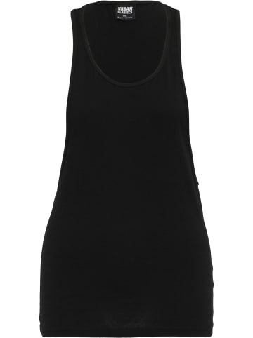 Urban Classics Tanks & Cami in black