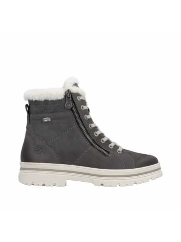 remonte Winterstiefel für Damen in grau