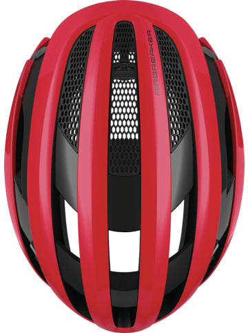 ABUS Road Helm AIRBREAKER in blaze red