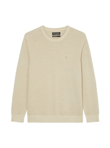 Marc O'Polo Pullover regular in pure cashmere