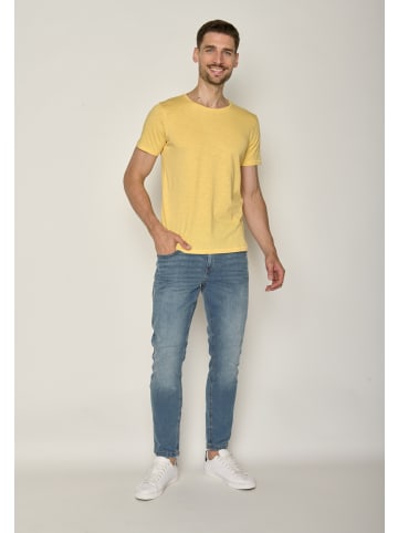 GreenBomb Spice Basic in Pastell Gelb