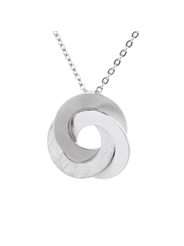 Ernstes Design Edelstahl Anhänger