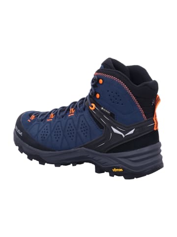 Salewa Wanderschuhe ALP TRAINER 2 in Blau