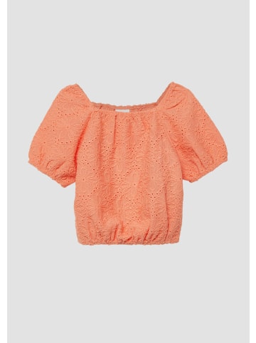 s.Oliver Bluse in 2218_orange