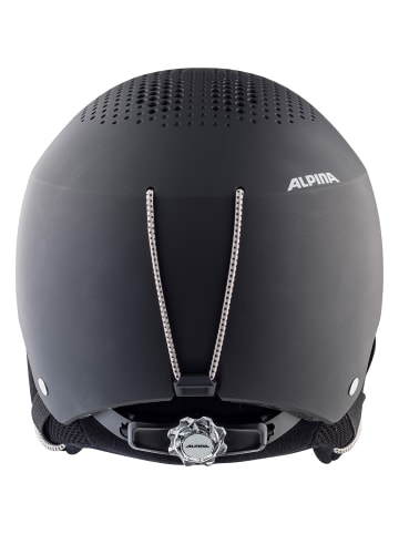 Alpina ZUPO in Schwarz0111