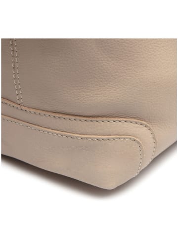 The Chesterfield Brand Umhängetasche Astero in Beige