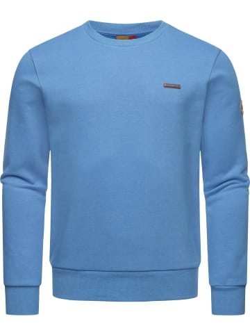 ragwear Sweater Indie in Blue23