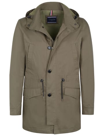 Tommy Hilfiger Mantel für Herren in beige