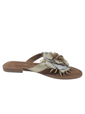 Lazamani Zehentrenner  in Gold