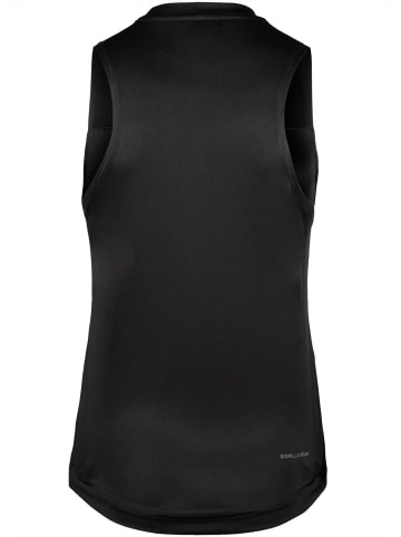 Gorilla Wear Muskelshirt - Raleigh - Schwarz