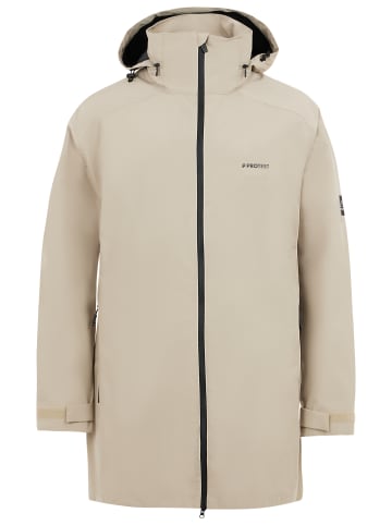 Protest " PRTBRYSOME in BambooBeige