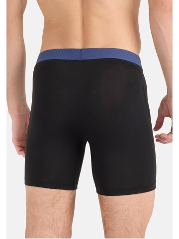 Adidas Sportswear Long Short / Pant Active Micro Flex in Schwarz